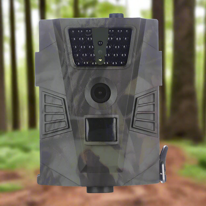 Kamera Leśna Elite Vision