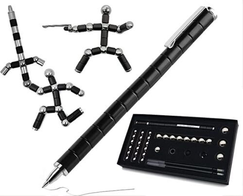 Pióro Magnetyczne Fidget