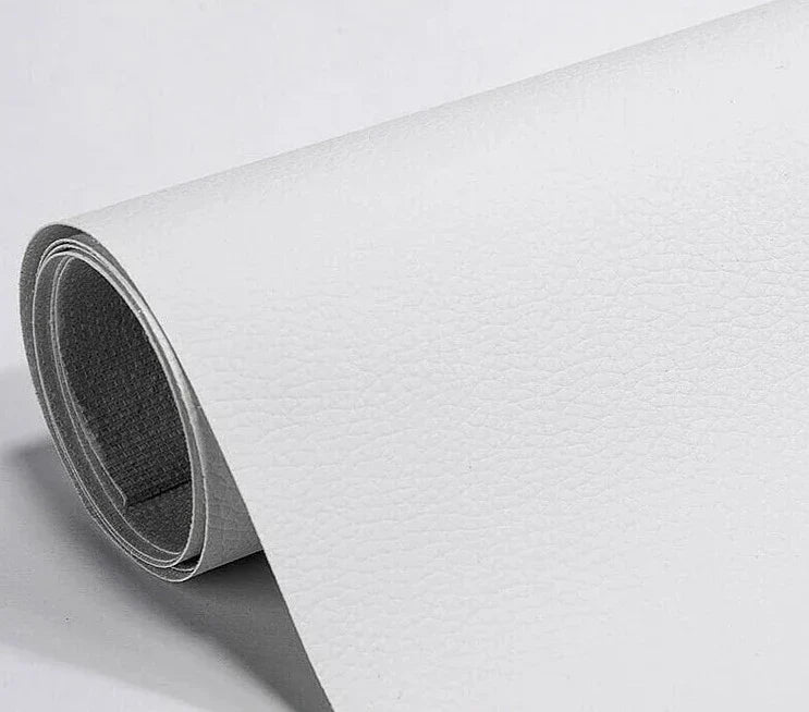 Samoprzylepny Refinisher Skórzany Naprawa Sofy do Przycinania