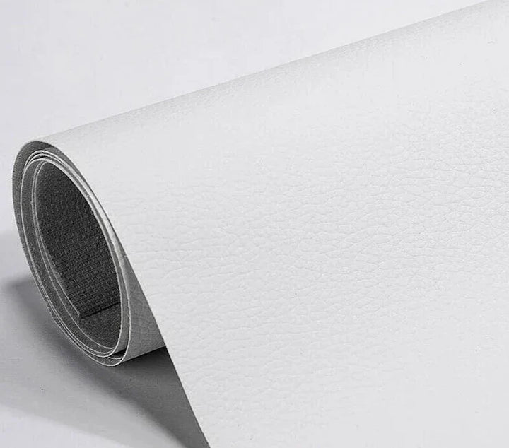 Samoprzylepny Refinisher Skórzany Naprawa Sofy do Przycinania