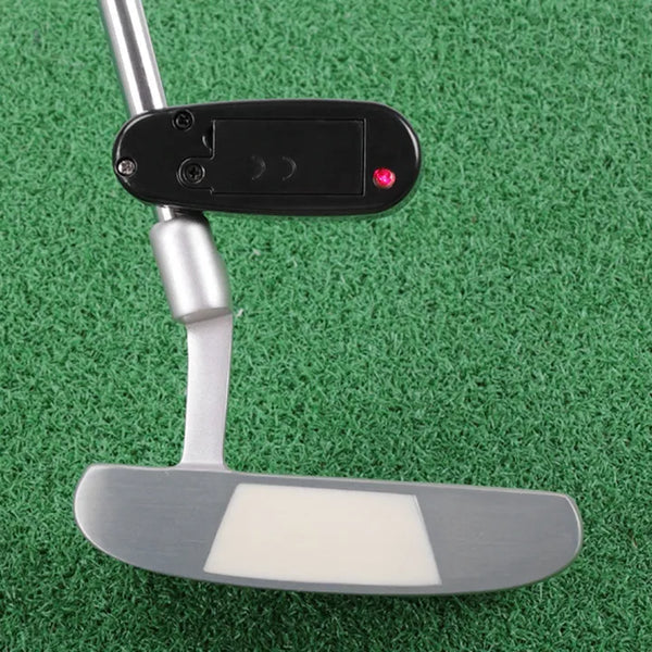 Precyzyjna Pomoc w Putowaniu Golfowym - Trener Uderzeń