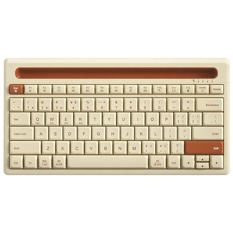 Bezprzewodowa Klawiatura Bluetooth do Tabletów