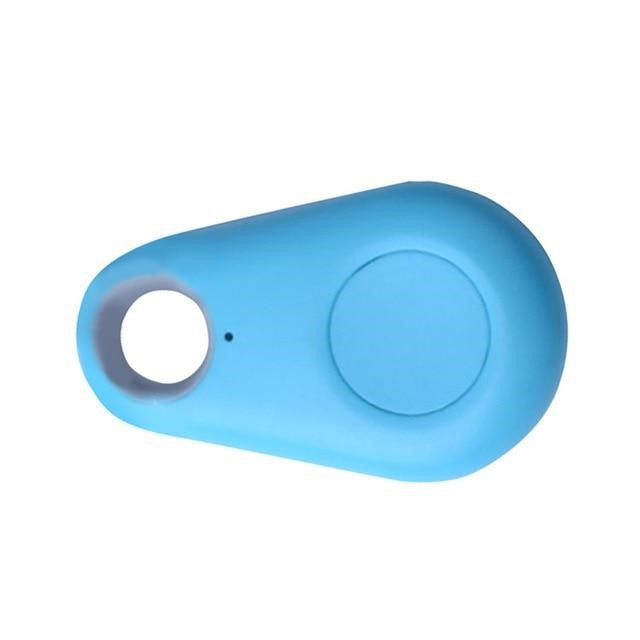 Inteligentny Mini Wodoodporny Tracker GPS dla Zwierząt z Baterią