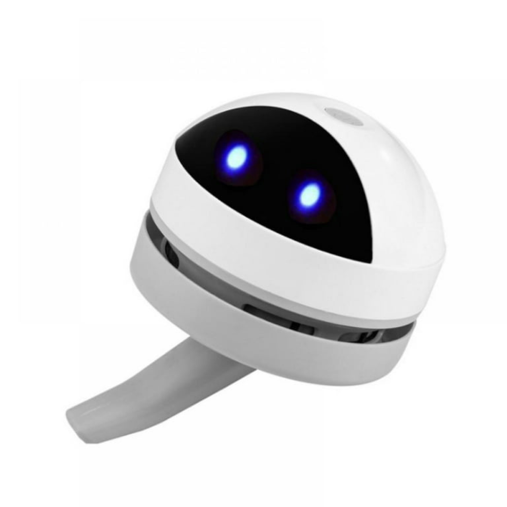 Kompaktowy Mini Odkurzacz na Biurko z Ładowaniem USB