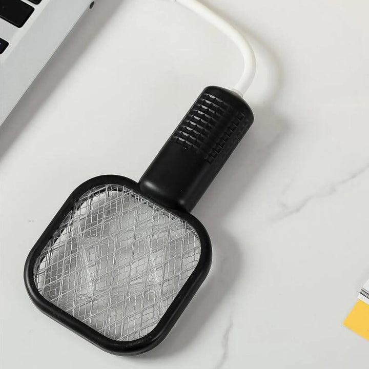 Kompaktowy USB Zapper na Komary