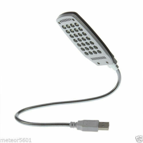 Lampa przenośna do laptopa