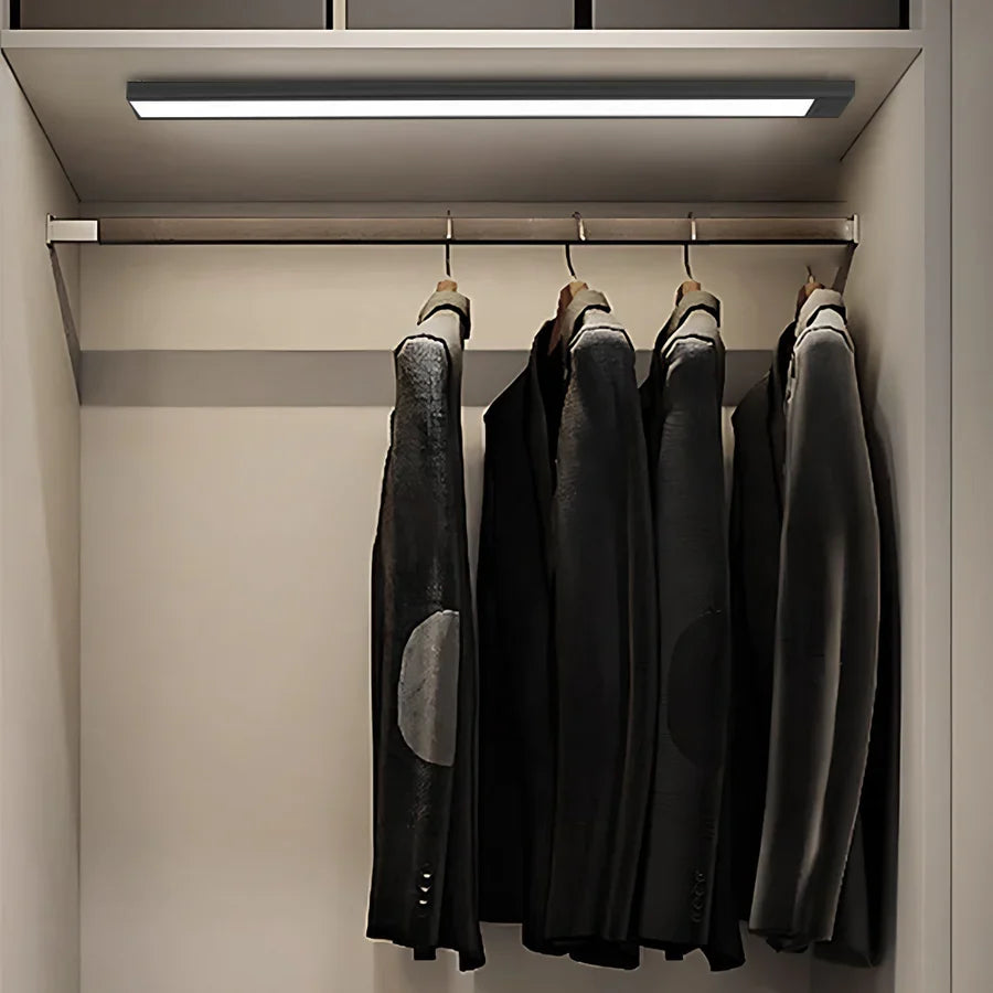 Czujnik Ruchu Lampa do Szafki
