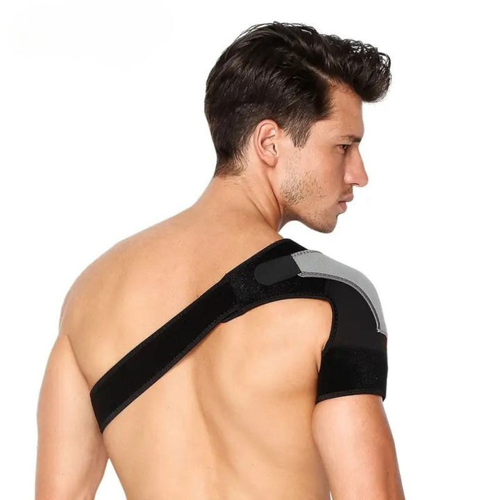 Stabilizator Na Barki Na Ulgę Bólową