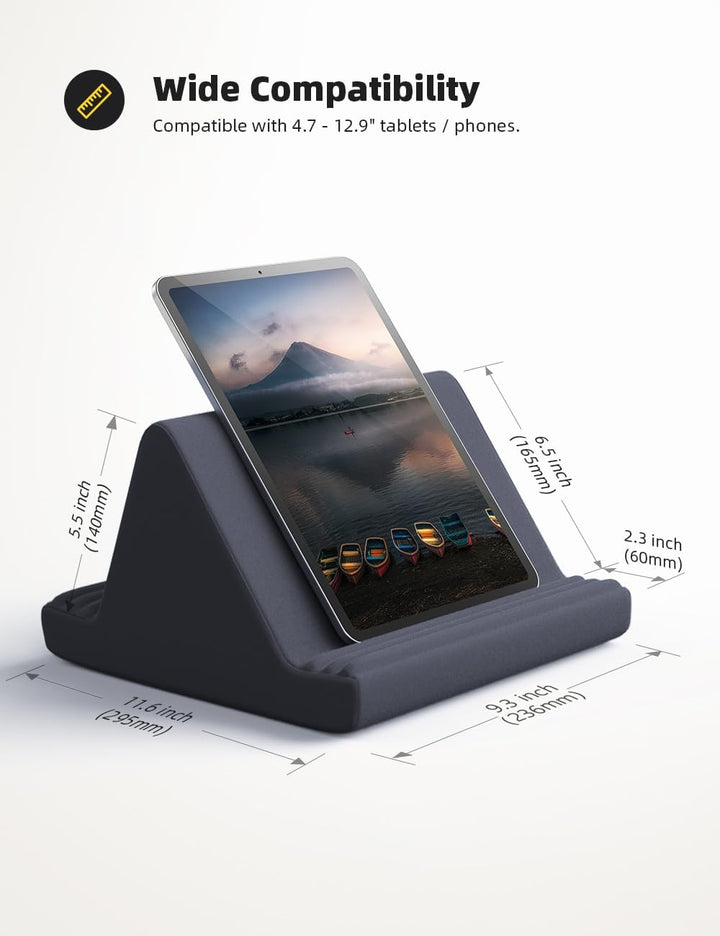 Podstawka Pod Tablet Działa Ze Wszystkimi Tabletami