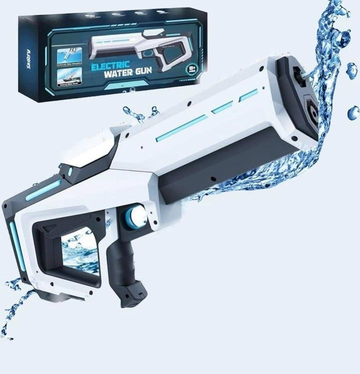 Elektryczny Pistolet Wodny