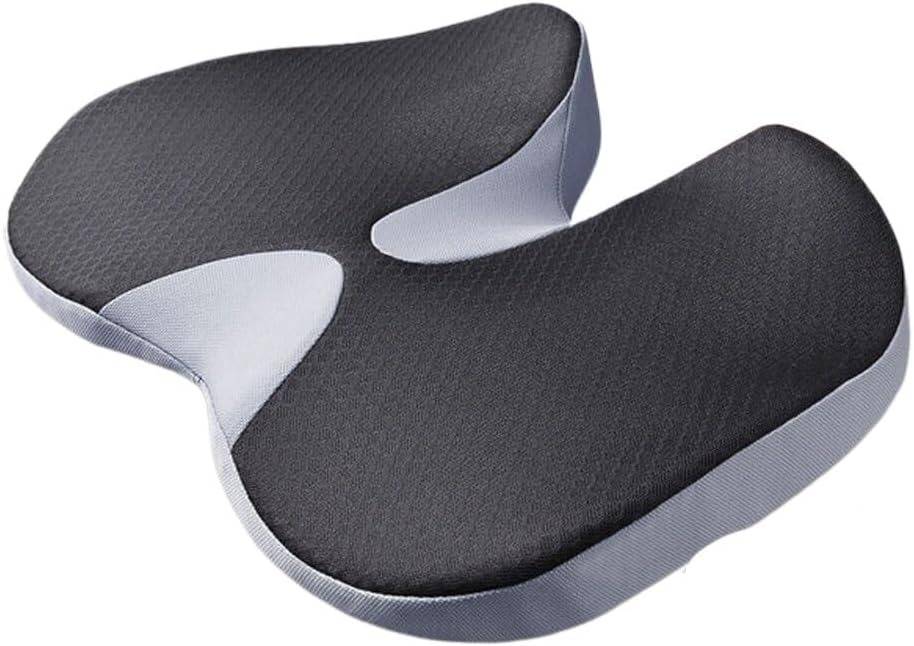 Poduszka na Krzesło na Ból Pleców
