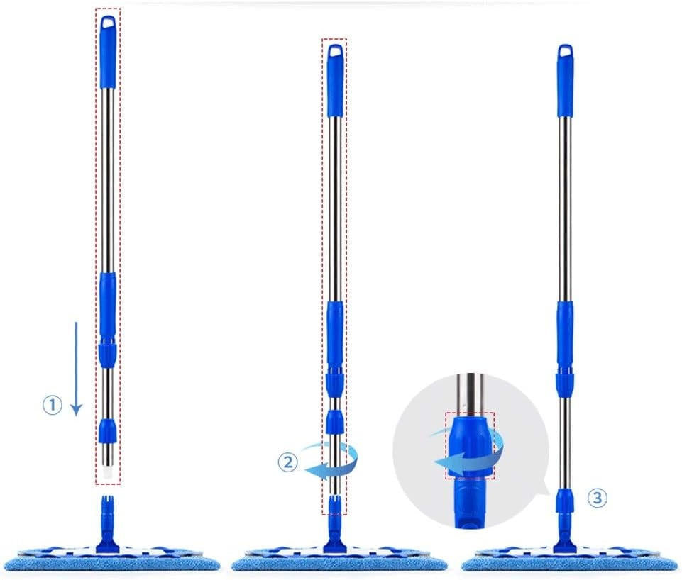 Mop do czyszczenia podłóg