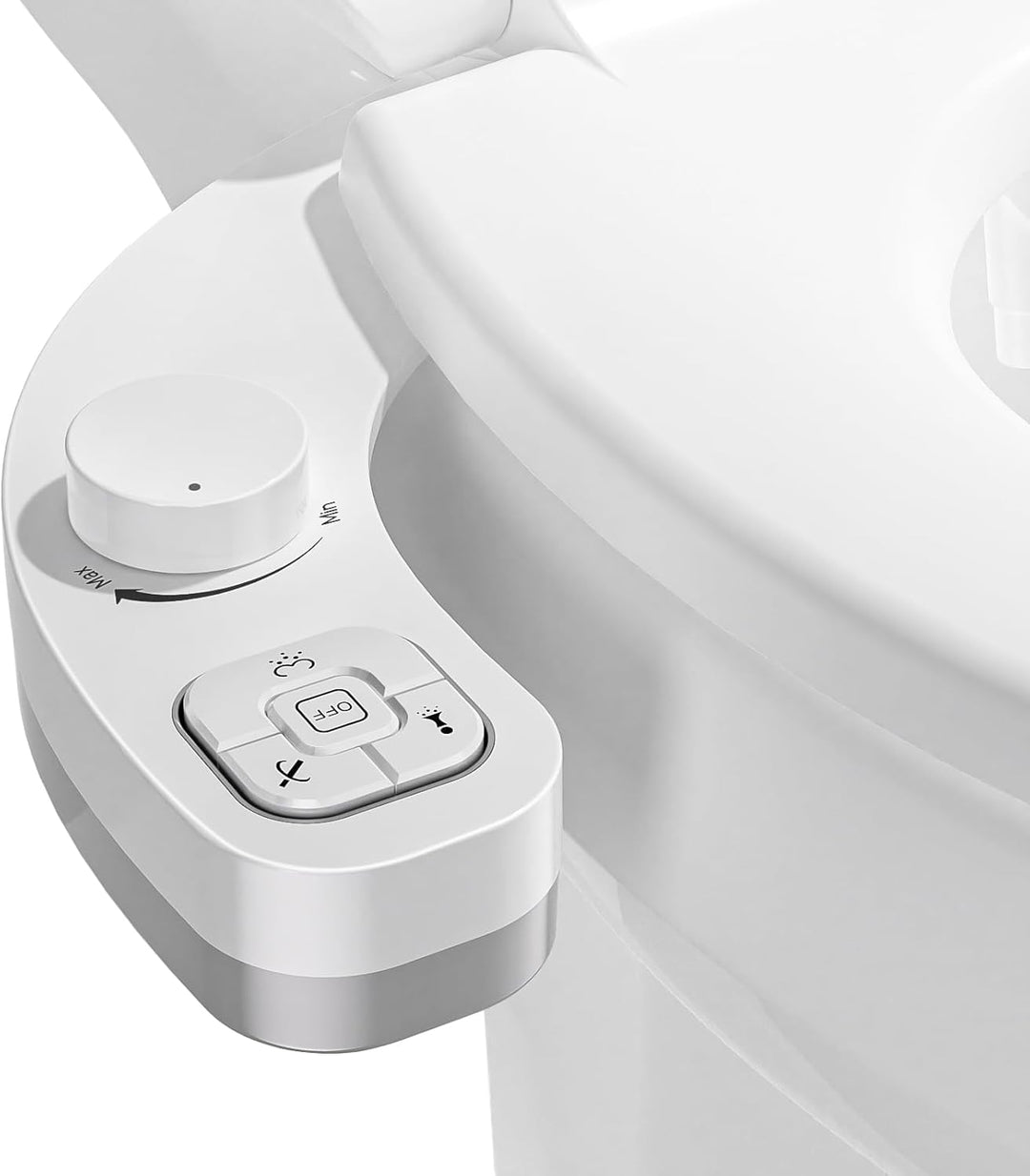 Załącznik Bidet do Toalety