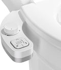 Załącznik Bidet do Toalety
