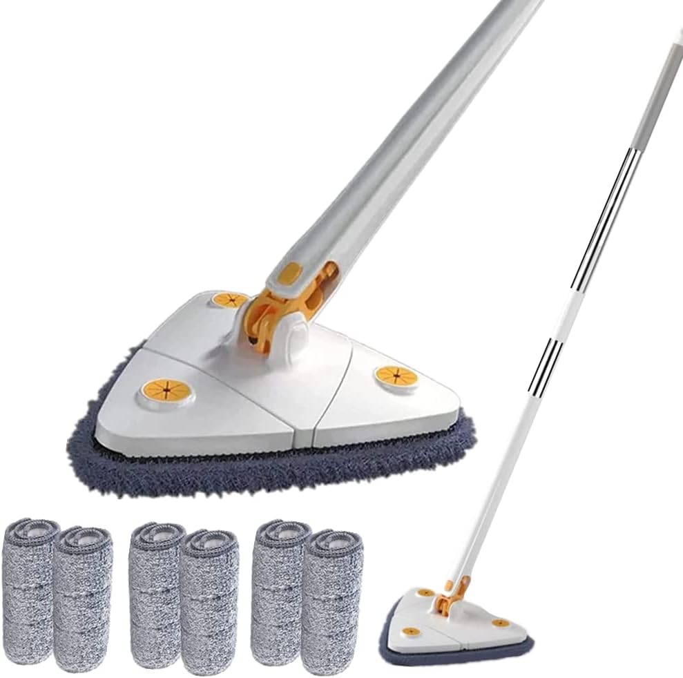 Mop Czyszczący 360°