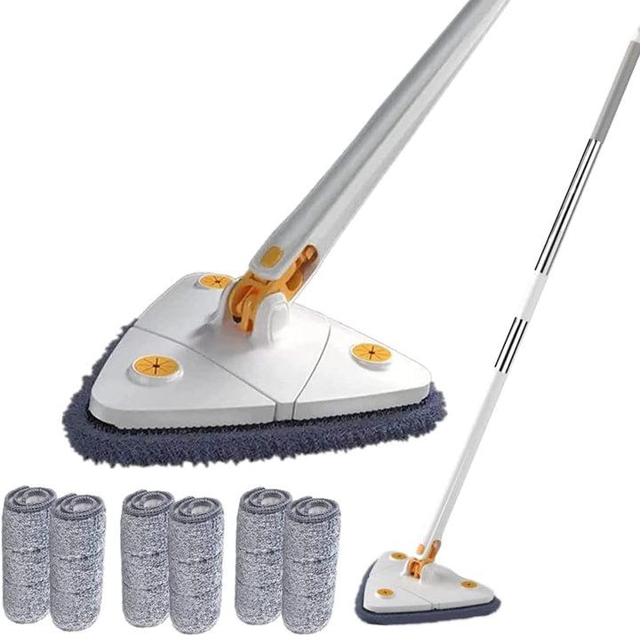 Mop Czyszczący 360°