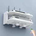 Półka na router WiFi
