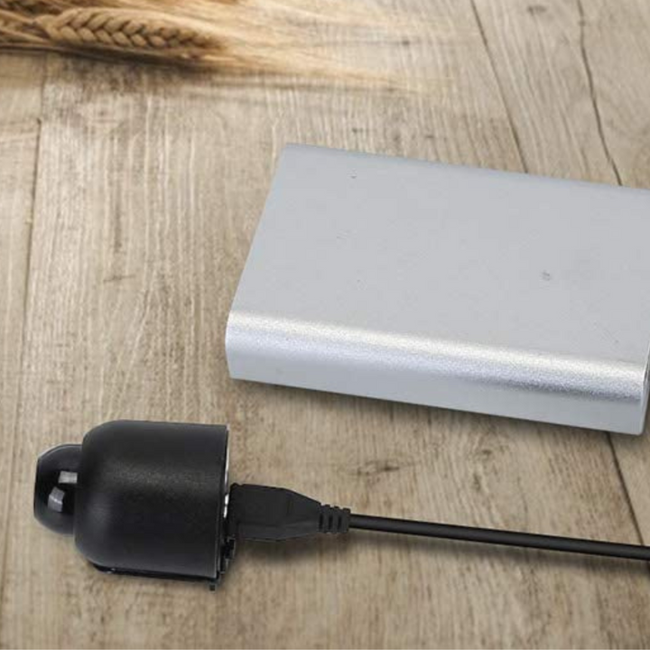 Bezprzewodowy Mini Wifi Wewnętrzny System Kamer Bezpieczeństwa w Domu