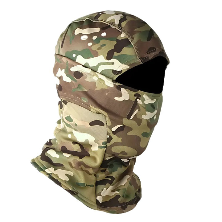 Ostateczna Maska Balaklava z Fleece&