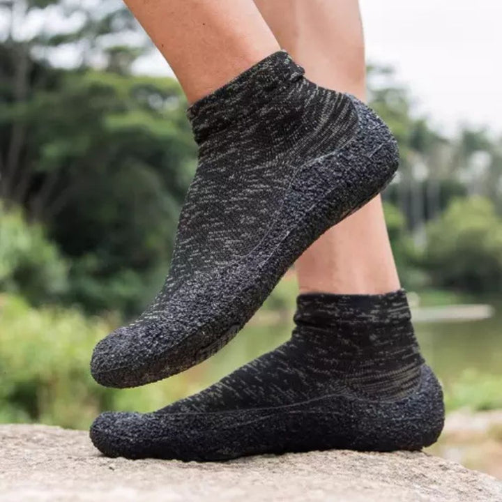 Unisex Skarpetki Aqua Buty Lekkie Biegowe Pływackie Sneakersy