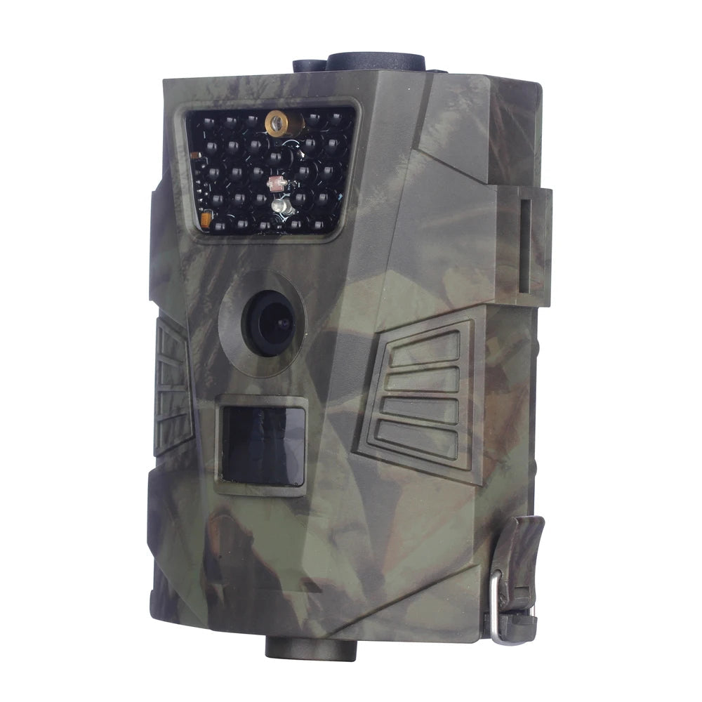 Kamera Leśna Elite Vision