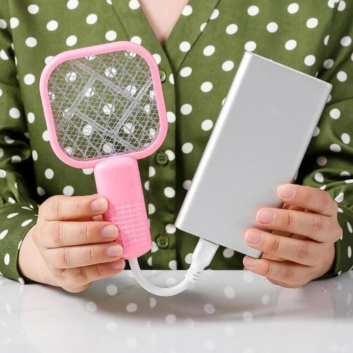 Kompaktowy USB Zapper na Komary