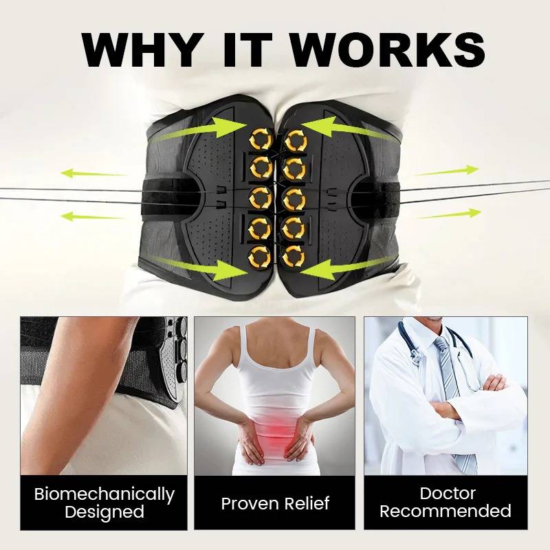 Stabilizator Lędźwiowy
