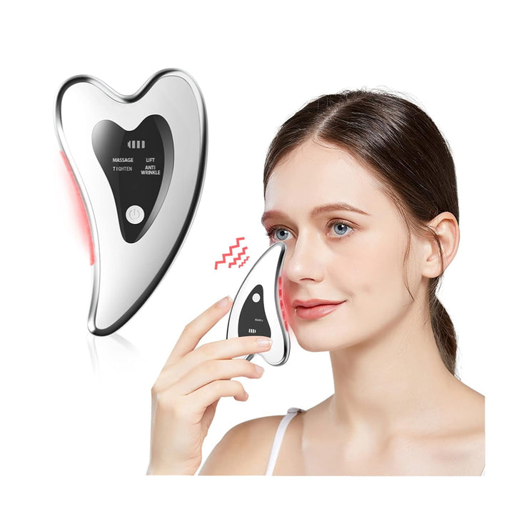 Narzędzie do masażu Gua Sha