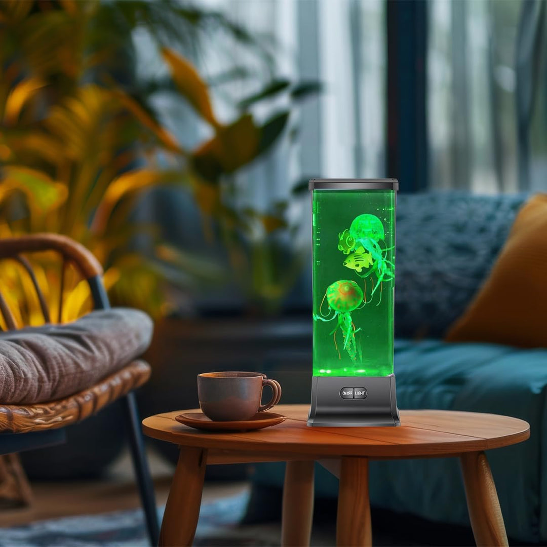 Lampa Meduza