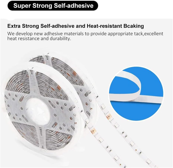 32ft Taśma LED