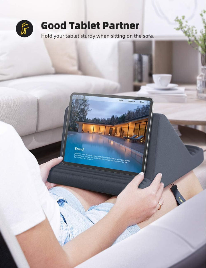 Podstawka Pod Tablet Działa Ze Wszystkimi Tabletami