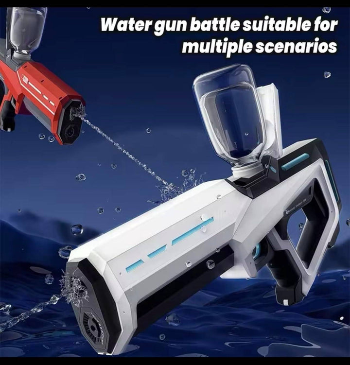 Elektryczny Pistolet Wodny
