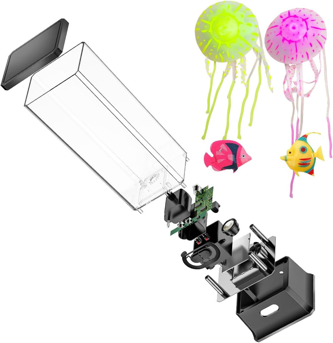 Lampa Meduza