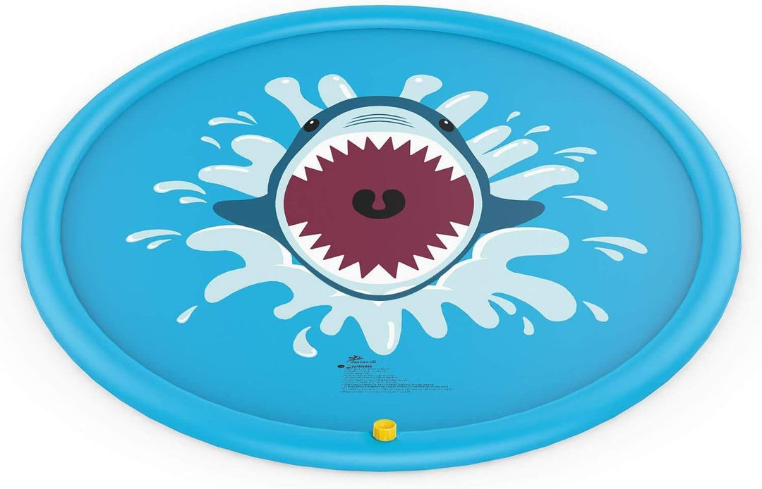 Zraszacz Splash Pad dla Dzieci