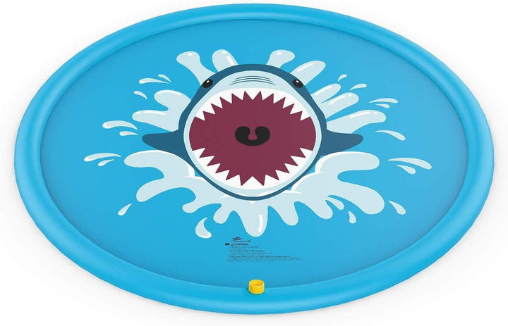 Zraszacz Splash Pad dla Dzieci