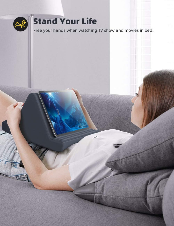 Podstawka Pod Tablet Działa Ze Wszystkimi Tabletami