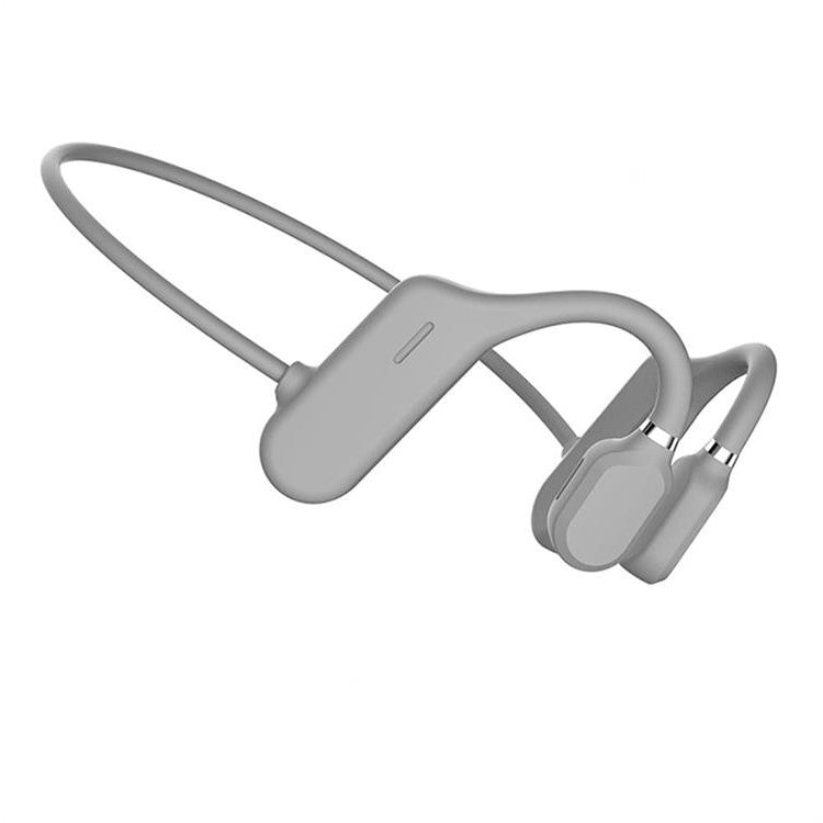 Nowe Wodoodporne Słuchawki Przewodnictwa Kostnego Stereo Bluetooth Bezprzewodowe