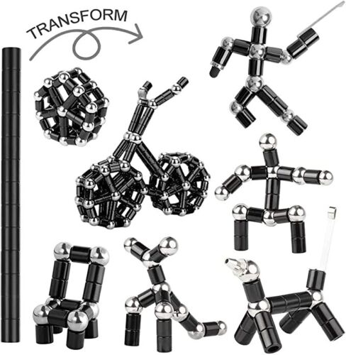 Pióro Magnetyczne Fidget