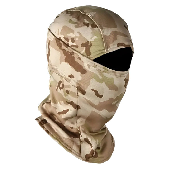 Ostateczna Maska Balaklava z Fleece&