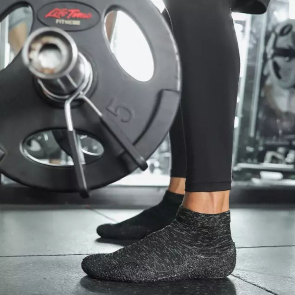 Unisex Skarpetki Aqua Buty Lekkie Biegowe Pływackie Sneakersy