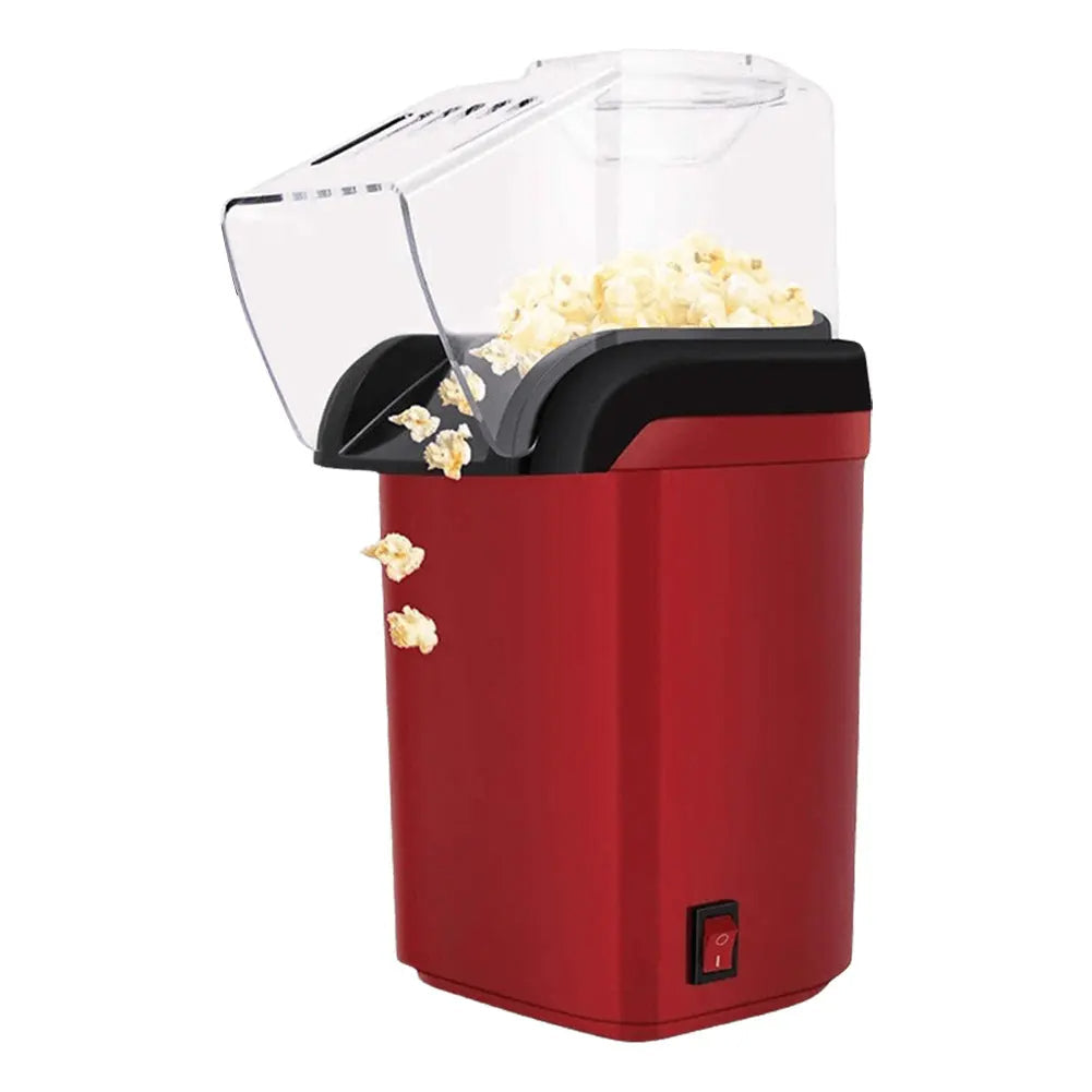 Automatyczna Maszyna do Robienia Popcornu