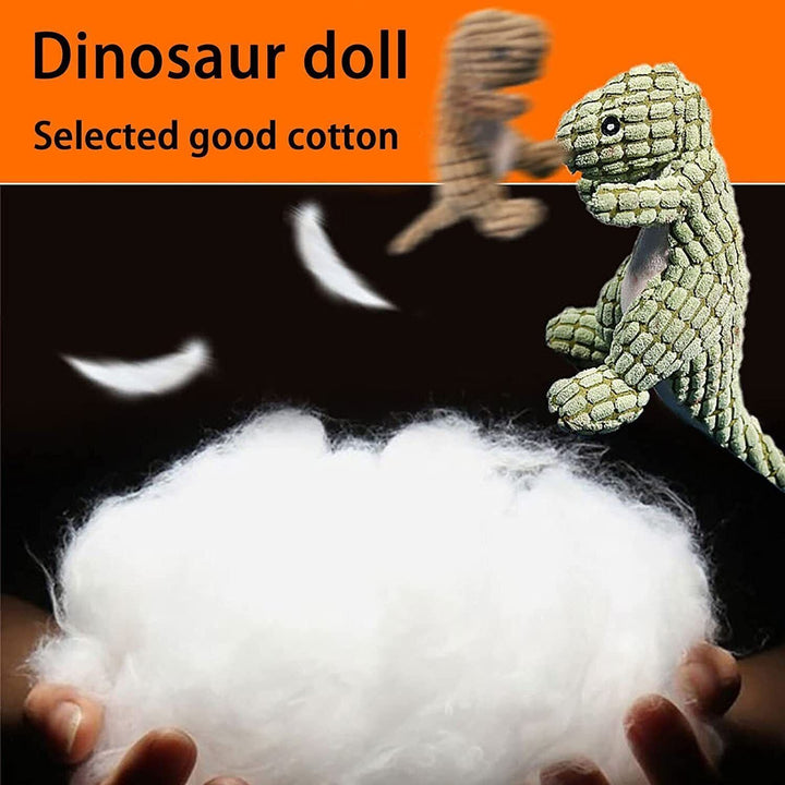 Niezniszczalny Solidny Dinozaur
