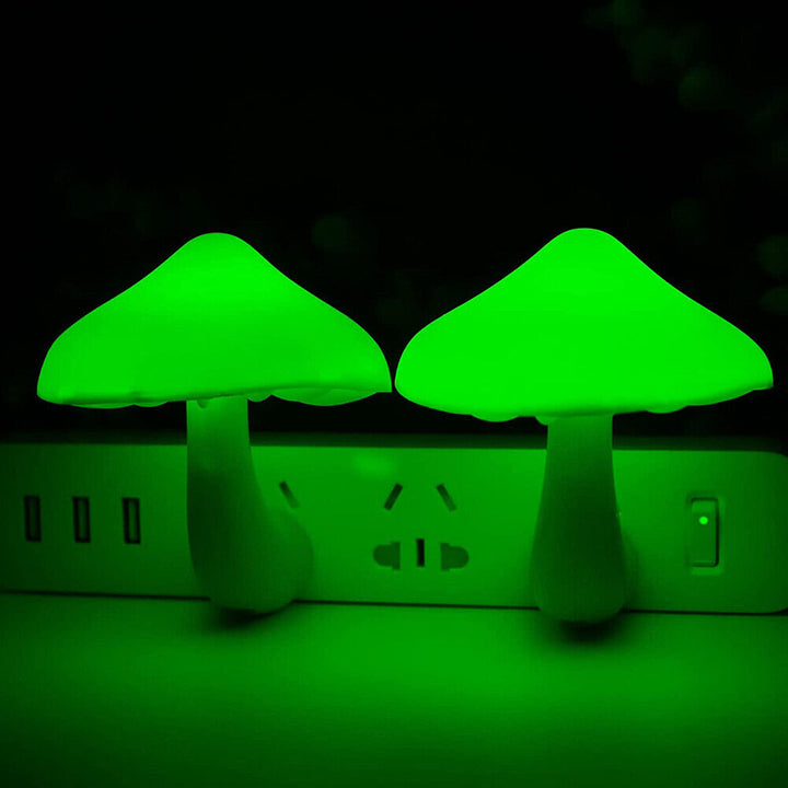 Lampa Grzyb