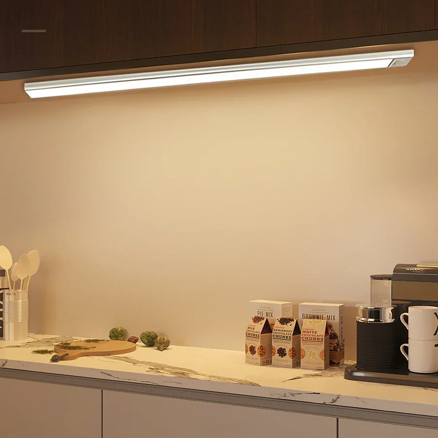 Czujnik Ruchu Lampa do Szafki