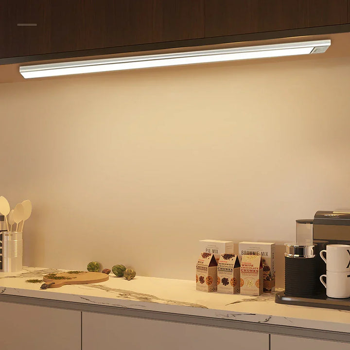 Czujnik Ruchu Lampa do Szafki