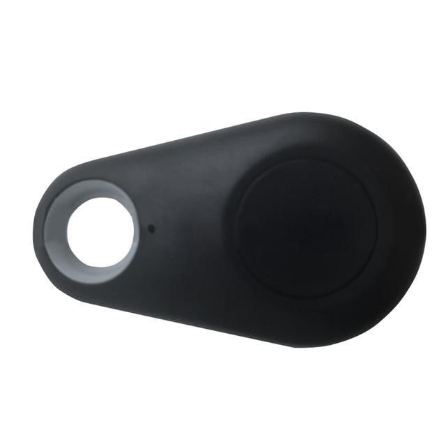 Inteligentny Mini Wodoodporny Tracker GPS dla Zwierząt z Baterią