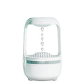 Nawilżacz antygrawitacyjny z kroplą wody 500 ml – 5 V