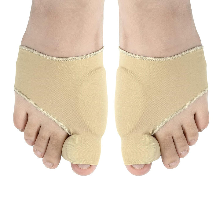 Ergonomiczny prostownik palców u nóg dla ulgi w bólu i korektor halluksów