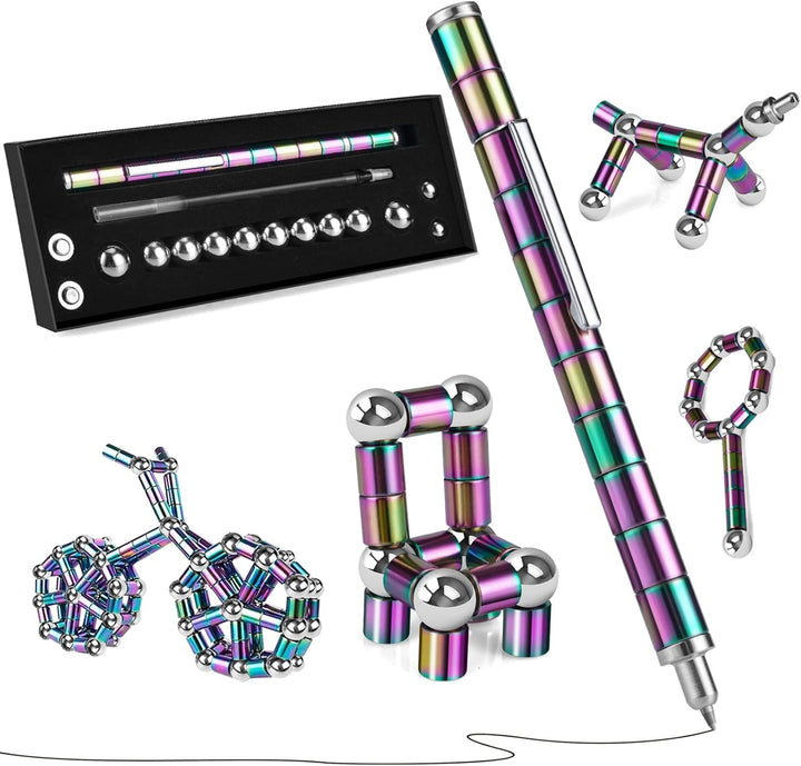 Długopis Fidget