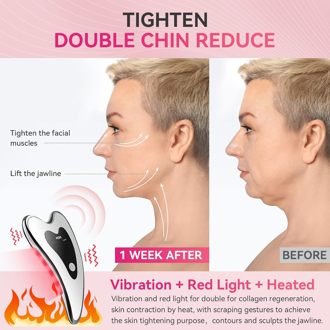 Narzędzie do masażu Gua Sha
